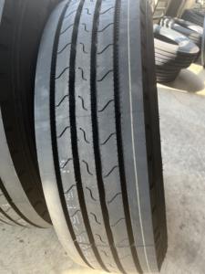 Pneumatici radiali all'ingrosso 295/75r 22.5 pneumatici per autocarri 11 r22.5 12 r22.5 13 r22.5 315/80 r22.5 295/80 r22.5 Gt pneumatico radiale per camion 385/65 r22.5 - Product Image 6