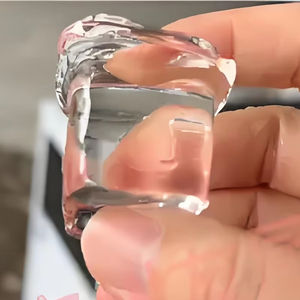 Máquina de Hielo Comercial WICE Gourmet de 25 kg, 100 kg, 400 kg, 500 kg Diarios, Máquina de Hielo de Tipo Pulverización con Tecnología de Fusión Lenta para Bar/<span class=keywords><strong>Club</strong></span> - Product Image 1