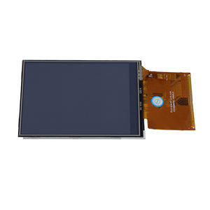 3.2 pouces 37 broches Standard MCU Ili9341 pilote IC TFT LCD affichage pour voiture DVD - Product Image 5