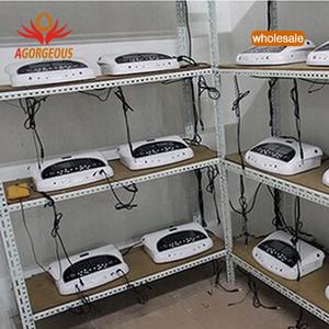 Terapia de iones negativos, desintoxicación iónica, baño de pies, la mejor Máquina Eléctrica de masaje de pies - Product Image 4