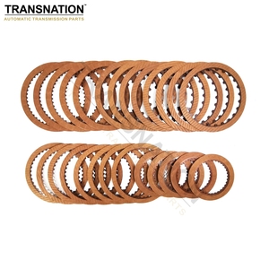 Kit de Reconstrucción de Transmisión Automática HENING 4HP22 B0538600A, Kit de Reparación General con Sellos para Caja de Cambios - Product Image 3