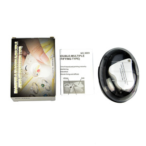 NO.9889 <span class=keywords><strong>loupe</strong></span> de bijoux LED, <span class=keywords><strong>loupe</strong></span> éclairée, <span class=keywords><strong>lunettes</strong></span> - Product Image 6