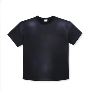 เสื้อยืดคอตตอนหนานุ่มปี 2026 ลายพิมพ์วินเทจ สไตล์ Y2K สตรีทแวร์ เสื้อยืดคุณภาพสูง สไตล์เท่ๆ ผู้ผลิตยอดนิยม รับผลิตแบบ ODM - Product Image 3