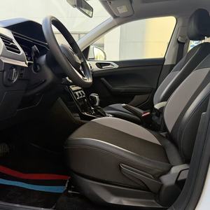 <span class=keywords><strong>Volkswagen</strong></span> <span class=keywords><strong>T</strong></span>-<span class=keywords><strong>Cross</strong></span> d'occasion, immatriculé en 2024, édition intelligente 200TSI, véhicule essence, excellent état, <span class=keywords><strong>prix</strong></span> abordable - Product Image 4