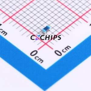 Inductor de Potencia LQW18AN12NG80D 0603 (Inductancia: 12nH) (Precisión: 2%) (Corriente Nominal: 1.5A) - Product Image 1