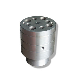 Hoge Kwaliteit <span class=keywords><strong>Pvc</strong></span> Pijp Mal Extrusie Kop Plastic Buis Mal Voor Verschillende Toepassingen - Product Image 5