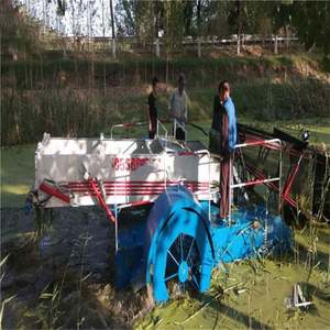 Vijver En Reservoir Schoonmaken Boot - Product Image 4