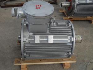 Générateur hydroélectrique à faible régime 10KW 20KW 30KW 50KW 100KW - Product Image 5