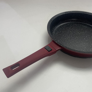 Juego de Utensilios de Cocina Profesionales Modernos para Cocina de Inducción, Sartenes Antiadherentes de <span class=keywords><strong>Aluminio</strong></span> <span class=keywords><strong>Fundido</strong></span> y Hierro <span class=keywords><strong>Fundido</strong></span> - Product Image 5