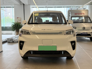 Voitures EV d'<span class=keywords><strong>occasion</strong></span> MPV Dongfeng 459.92kwh Commercial/People Carrier/Mini Passenger Van Car 2023 - Product Image 2