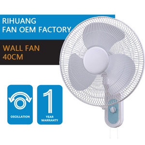 Ventilatore Industriale da Parete da 16 Pollici per Interni, Commerciali, Residenziali, Magazzini, Serre, Officine, Seminterrati - Product Image 2