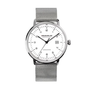 Montre Homme Originale de Marque, Quartz, Étanche 30M, Cadran Lumineux Grand Format, Fine, Élégante, Haut de Gamme, Tendance, Métal Prestigieux - Product Image 6