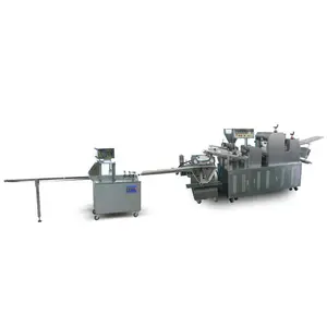 Automatic Food Processing Equipment Bread Making Equipment For Small Business