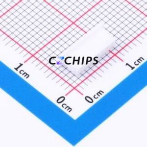 A1251-07P Housing (Wire-to-Board / Wire-to-Wire) P=1.25mm Connector 1x7P 1.25mm PicoBlade (MX 1.25) 1 - Product Image 2