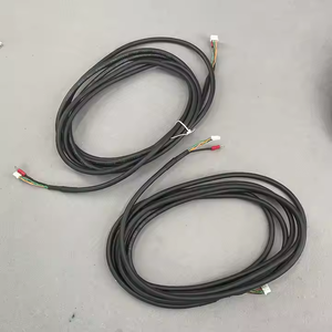 طابعة سنيانغ بألواح 5 دبابيس كابل إشارة لطابعة XP600/DX5/DX7/، حبر مذيب بيئي كبير الحجم ، حالة جديدة - Product Image 6