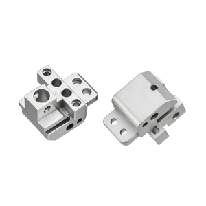 Формованный спрос CNC Обработанные <span class=keywords><strong>MIM</strong></span> детали из нержавеющей стали, Порошковая металлургия, литье под давлением, партия в наличии - Product Image 5