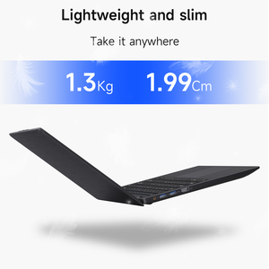 Intel Celeron N150 lên đến 3.6GHz 14 inch 12GB RAM 256GB SSD sRGB Màn hình IPS 1920x1080 PC máy tính xách tay giá rẻ chơi game máy tính xách tay - Product Image 4