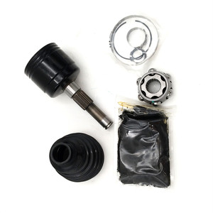 Phía trước bên trái mang kit chuyển động kết thúc cho cf500 X5 X6 CF 500 600 625 OEM 9010-270130-1000 ATV UTV phụ tùng - Product Image 1