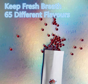 Rasa buah campuran kapsul mentol Mint Beads Cig Peach Beads Smoke <span class=keywords><strong>New</strong></span> <span class=keywords><strong>Time</strong></span> mentol Ball rokok - Product Image 4