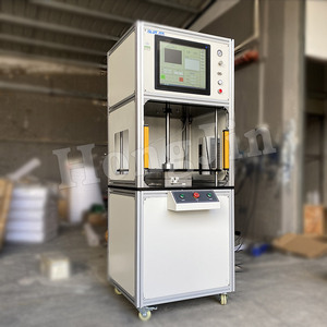Équipement de test de scellement intelligent de haute précision testeur de Performance de joint sous vide étanchéité à l'air détecter la Machine de test - Product Image 5