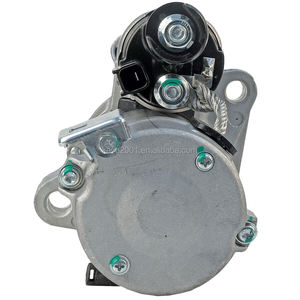 Motor de arranque de coche para Honda Civic 438000-2780, 31200-5AGZ01, 4380002780, 312005AGZ01 - Product Image 2