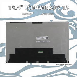 Used 13.4" TFT LCD Screen for XPS 13 Plus 9320/9315 Non-Touch/On-Call Touch 1920x1200 Resolution Business Use - Product Image 2