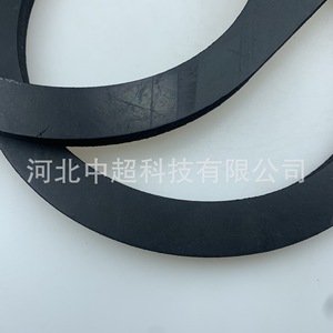 แหวนปะเก็นแบบแบน Topog-E ทนความร้อนสูง สำหรับใช้งานในอุตสาหกรรม - Product Image 3