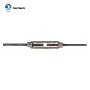 Tornillos de Ajuste DIN1480 de Cuerpo Abierto, de Alta Resistencia, de Acero al Carbono, Galvanizados en Caliente, Recubiertos de Zinc EG, para Uso Industrial y Marino - Product Image 3