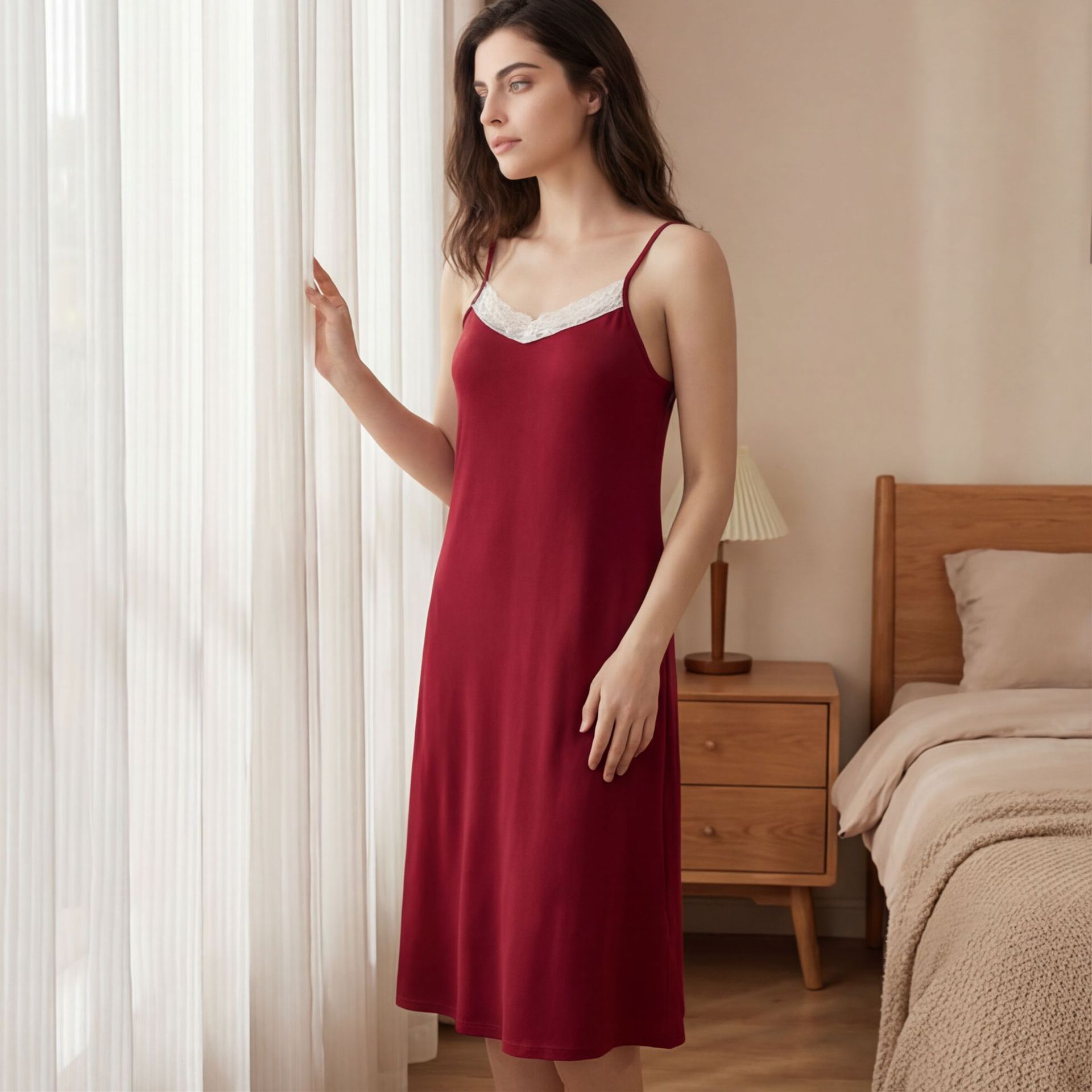 Wholesale Women Nighty Dress 1k+ | Alibaba.com