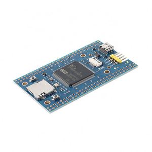 Carte de base STM32F103ZET6 d'origine STM32F <span class=keywords><strong>STM32</strong></span> <span class=keywords><strong>F103</strong></span> STM32F103 Module de carte de développement d'apprentissage du système - Product Image 2