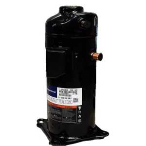 คอมเพรสเซอร์แบบสโครล Emerson Copeland รุ่น ZP83KCE TFD 522 R410A ใช้สำหรับทำความเย็นและทำความร้อนเท่านั้น - Product Image 5