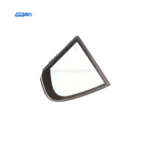 Pièces automobiles, vitre latérale fixe, vitre arrière pour BMW série 3 F30 berline 2011-2019 OE 51377259711 - Product Image 3
