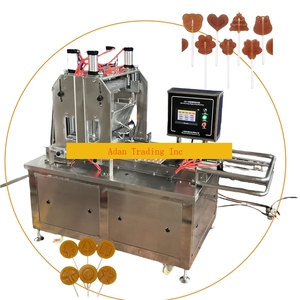 2025 New Style Full Automatic Commercial <b>Candy</b> Making <b>Machine</b> Hard <b>Candy</b> Die Forming Making <b>Machine</b> <b>Candy</b> Forming <b>Machine</b> - Product Image 6