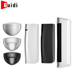 Capteur infrarouge moderne pour système <span class=keywords><strong>de</strong></span> sécurité <span class=keywords><strong>de</strong></span> portail, dispositif <span class=keywords><strong>de</strong></span> sécurité <span class=keywords><strong>de</strong></span> <span class=keywords><strong>porte</strong></span> automatique, unité <span class=keywords><strong>de</strong></span> faisceau <span class=keywords><strong>de</strong></span> sécurité, dispositif <span class=keywords><strong>de</strong></span> performance, qualité externe ABS - Product Image 5