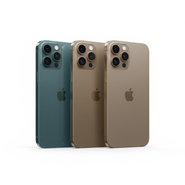 Clearance Sale Used Phone for iPhone 16 16 Pro 16 Pro Max Mobile Phone Second Hand Smart Phone Unlocked Cellphone