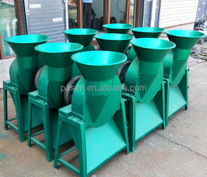 Máy Lột Vỏ Sắn Giá Máy Gọt Vỏ Và Giặt Vỏ Sắn Máy Cắt Chip Sắn Thiết Kế Mới - Product Image 6