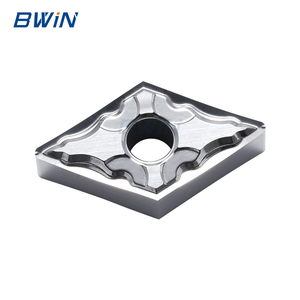 Bwin Trung Quốc nhà sản xuất dnmg110404 dnmg110408 <span class=keywords><strong>CNC</strong></span> máy tiện Công cụ Cắt tungsten carbide biến chèn - Product Image 3