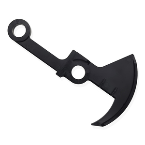 Enjeksiyon Kalıp Fabrikası Özel Küçük/Büyük Plastik Parça Üretimi Örnek Kopya Parça ABS PP PC PA+GF PETG HDPE POM PMMA TPU - Product Image 6