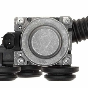 เทอร์โมสตัท BMW E46 รุ่น 64118369805 สำหรับระบบระบายความร้อนเครื่องยนต์ อะไหล่ทดแทน - Product Image 3