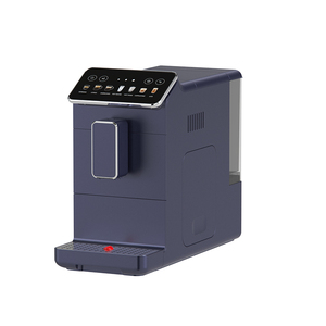 Cafetera Espresso Automática para el Hogar, Cafetera Programable, Cafetera Automática - Product Image 5