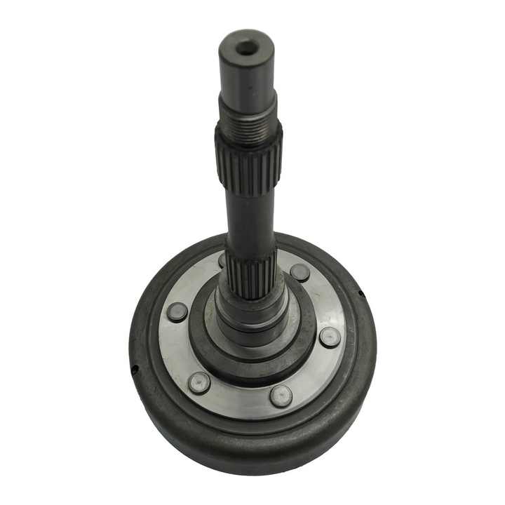 thumbnail image 2 of CVT Transmission Cover Gasket Compatible With Subaru XV Crosstrek 2.0 L 2 of 13