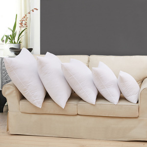 Oreiller pour lit et <span class=keywords><strong>canapé</strong></span>, coussin décoratif d'intérieur - Product Image 2