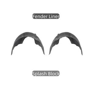 Pour BMW E93 E92 M3 LCI M Sport <span class=keywords><strong>M2</strong></span> 2007-2011 335i 328i Style M4 Cache de pare-chocs avant et arrière - Product Image 4