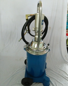 Pompe à huile de lubrification, pompe de transfert de liquide pneumatique, pompe à huile <span class=keywords><strong>Frum</strong></span> - Product Image 2