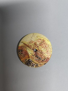 Loạt quay số in 3D hỗ trợ tùy biến - Product Image 5