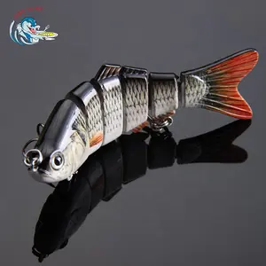 ขายส่งจีนม้วน Daiwa Japan เหยื่อน้ำจืด Fishing Lure