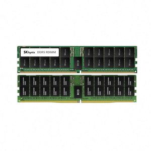 Memoria RAM DDR5 ECC REG de 64GB 5600 para Servidores en Stock - Product Image 1