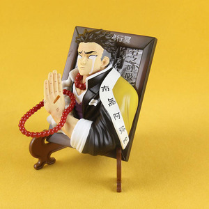 Figuras de acción de tyles, 3/3 figuras de anime de emon layer, anroji itsuri imejima youmei engoku 3/3 - Product Image 6