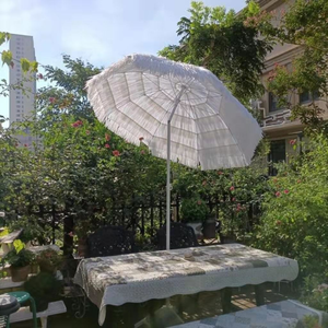 <span class=keywords><strong>Parasol</strong></span> de Plage Moderne de Haute Qualité, Imperméable, <span class=keywords><strong>en</strong></span> <span class=keywords><strong>Paille</strong></span>, avec Toit <span class=keywords><strong>en</strong></span> Chaume, pour Utilisation <span class=keywords><strong>en</strong></span> Cour - Product Image 5