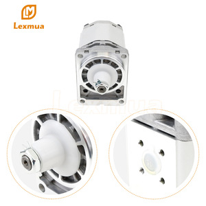 Lexmua Gear <b>Pump</b> Azpf 1x 011rsa20mb 250 <b>Bar</b> 1 Stage Cast Aluminum Hydraulic <b>Pump</b> - Product Image 4
